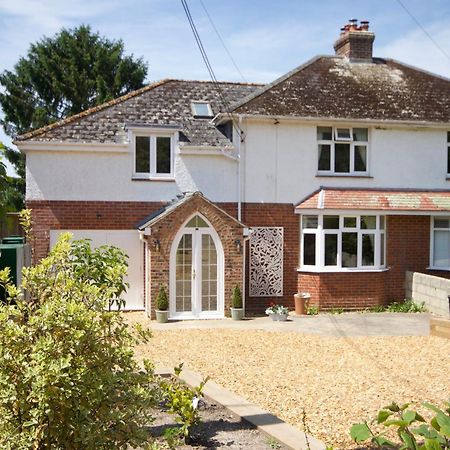 Avondale New Forest Godshill  Exterior foto